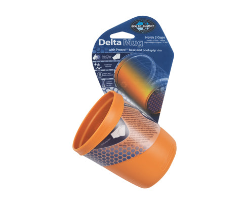 Delta Insulmug D15 SEA TO SUMMIT   