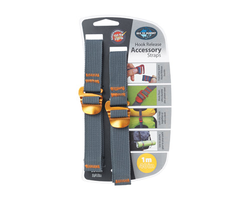 Accessory Strap Hook 20mm SEA TO SUMMIT SEA TO SUMMIT   
