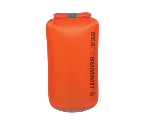 Dry Sack D15 SEA TO SUMMIT   