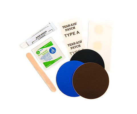 Permanent Home Repair Kit D15 THERM-A-REST Default Title  