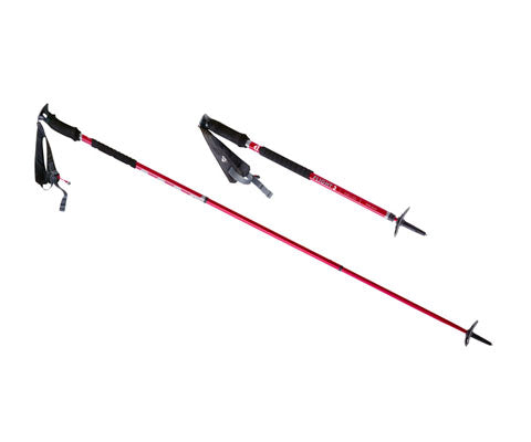 Flight 3 Poles MSR MSR   