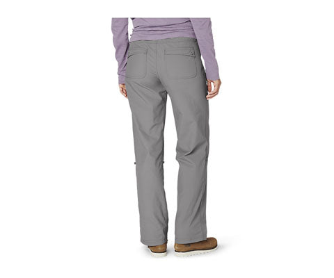 W Hori II Pant - Pache Gry D60 THE NORTH FACE   