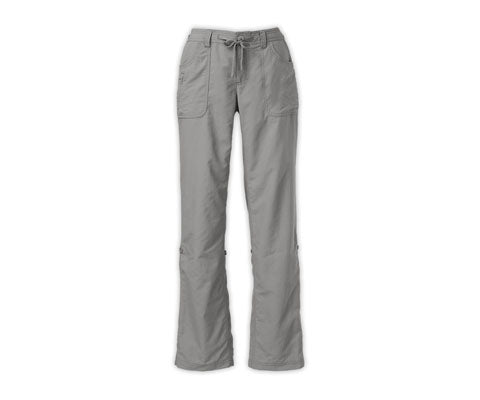 W Hori II Pant - Pache Gry D60 THE NORTH FACE   